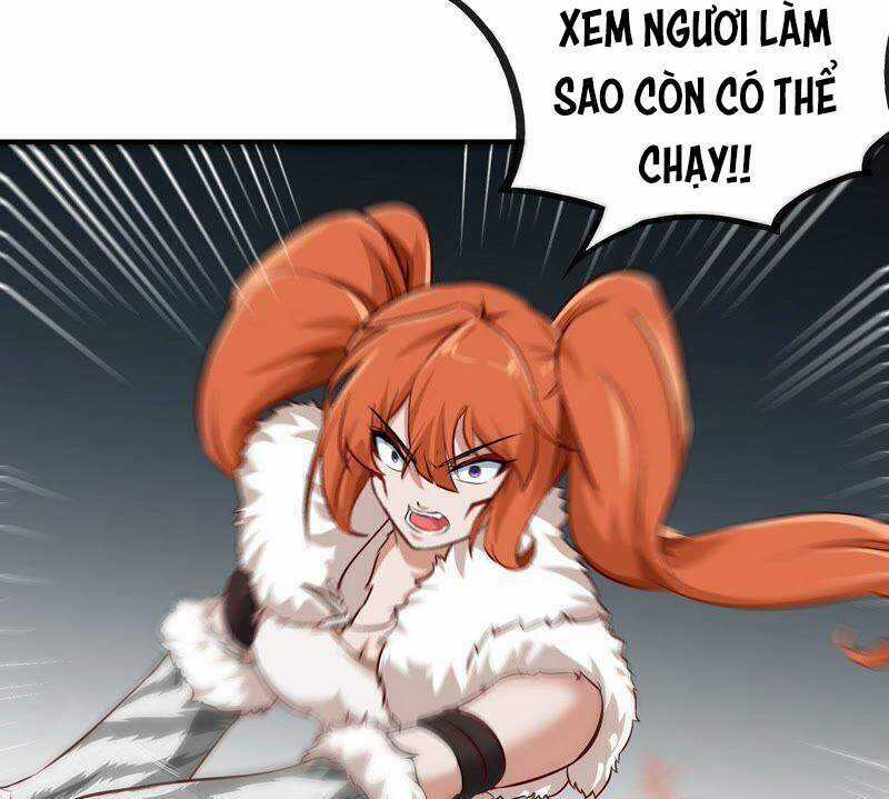 Bản Kiếm Tiên Tuyệt Không Làm Nô Chapter 20 trang 27