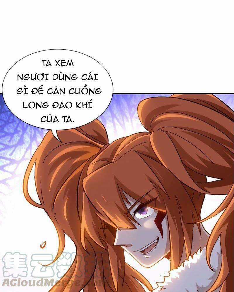 Bản Kiếm Tiên Tuyệt Không Làm Nô Chapter 20 trang 36