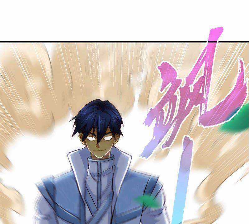 Bản Kiếm Tiên Tuyệt Không Làm Nô Chapter 20 trang 40