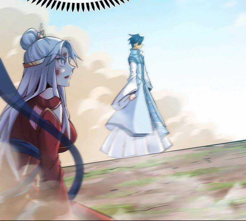 Bản Kiếm Tiên Tuyệt Không Làm Nô Chapter 20 trang 44