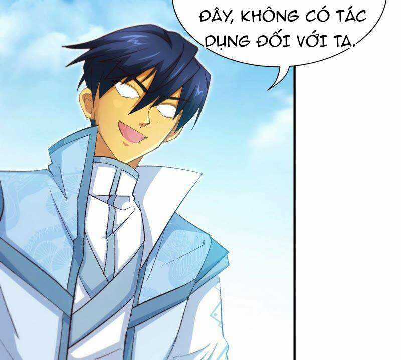 Bản Kiếm Tiên Tuyệt Không Làm Nô Chapter 20 trang 46