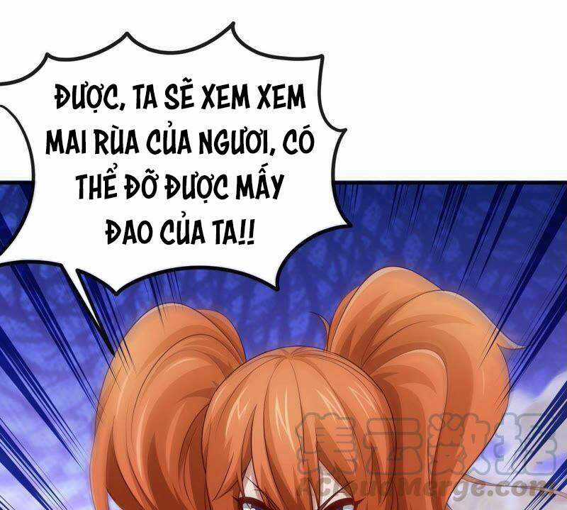 Bản Kiếm Tiên Tuyệt Không Làm Nô Chapter 20 trang 48