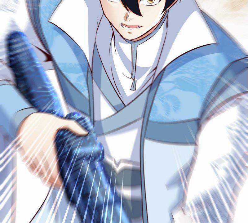 Bản Kiếm Tiên Tuyệt Không Làm Nô Chapter 20 trang 5