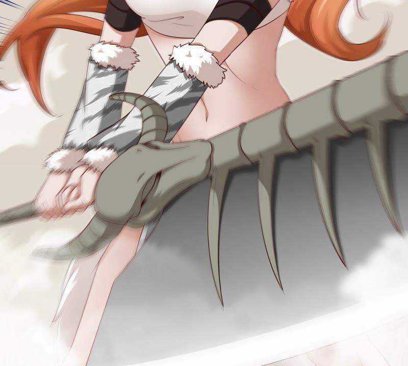 Bản Kiếm Tiên Tuyệt Không Làm Nô Chapter 20 trang 50