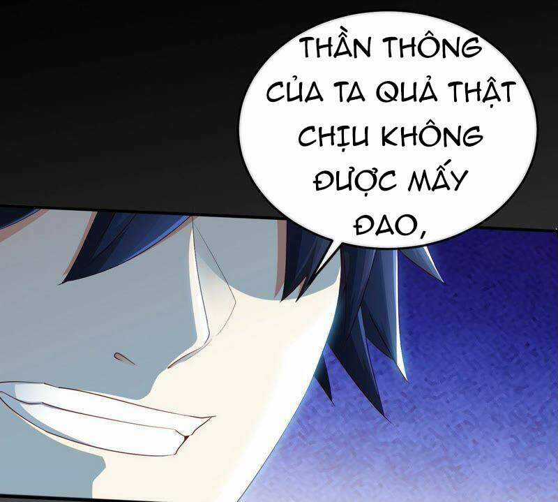 Bản Kiếm Tiên Tuyệt Không Làm Nô Chapter 20 trang 52