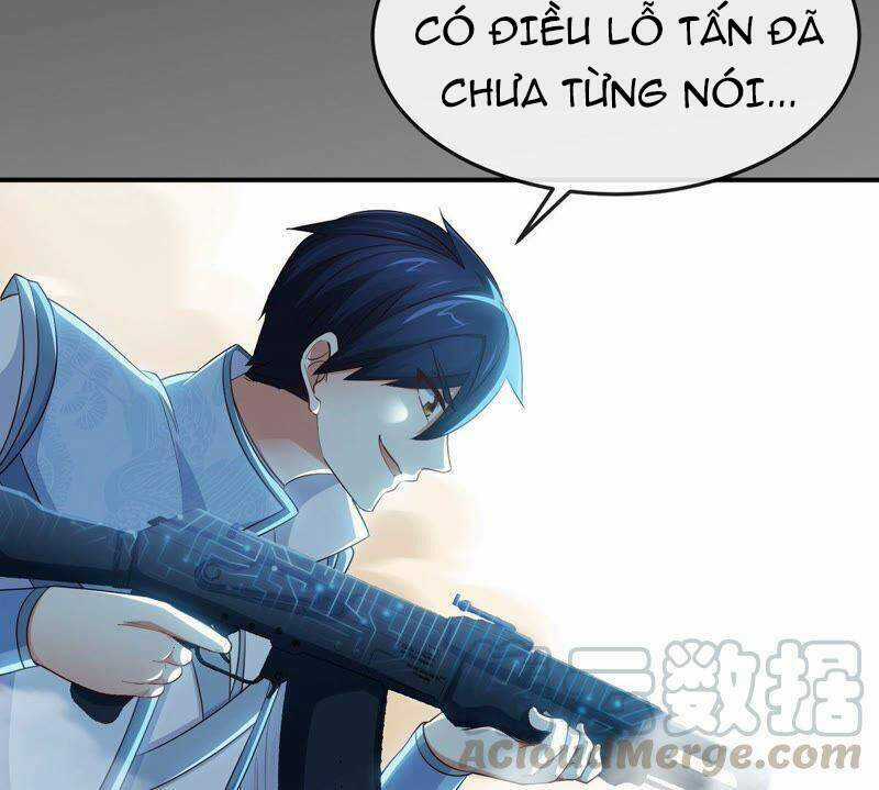 Bản Kiếm Tiên Tuyệt Không Làm Nô Chapter 20 trang 54