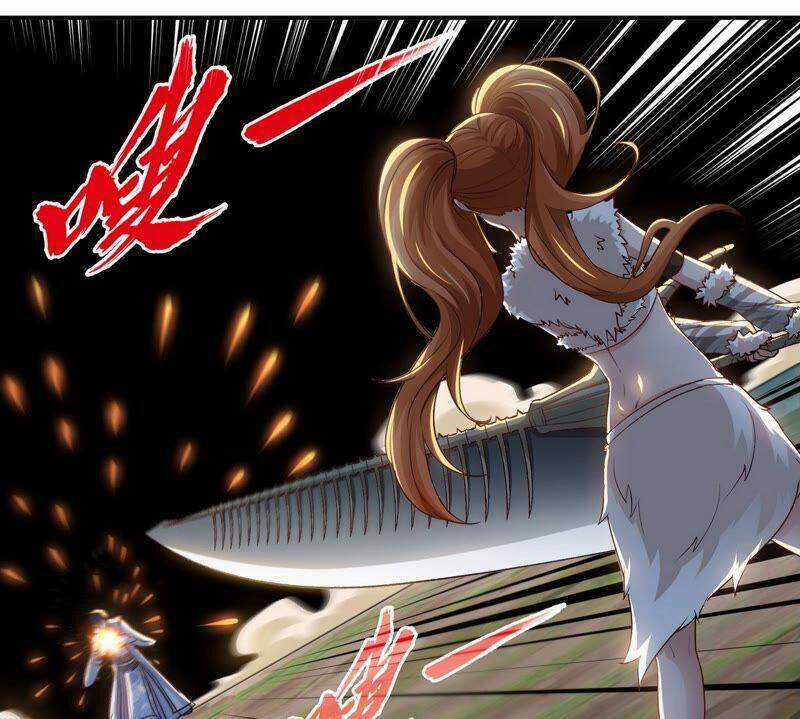 Bản Kiếm Tiên Tuyệt Không Làm Nô Chapter 20 trang 62