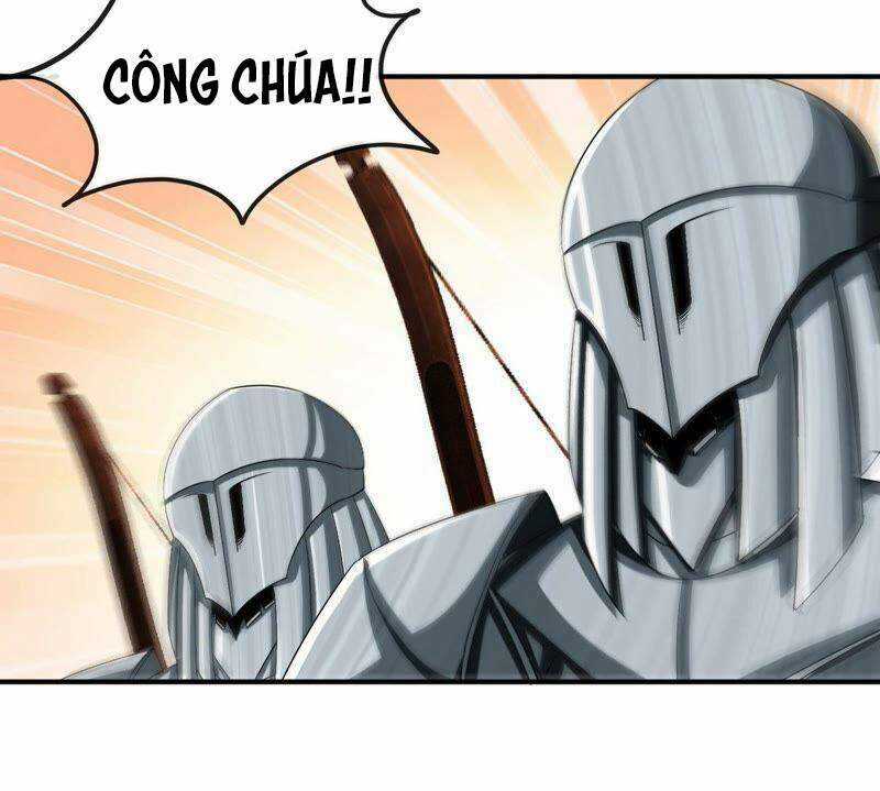 Bản Kiếm Tiên Tuyệt Không Làm Nô Chapter 20 trang 68