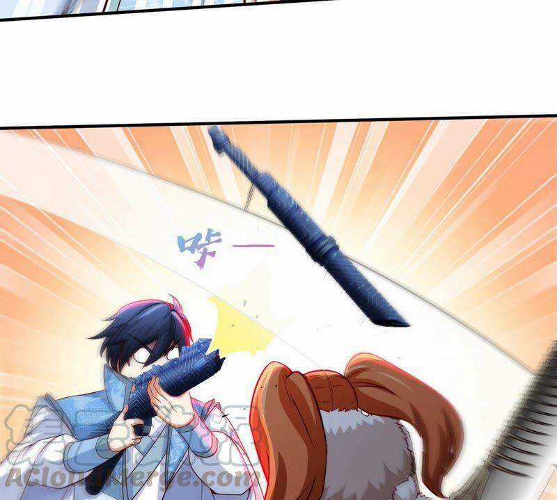 Bản Kiếm Tiên Tuyệt Không Làm Nô Chapter 20 trang 7