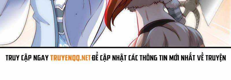 Bản Kiếm Tiên Tuyệt Không Làm Nô Chapter 20 trang 8