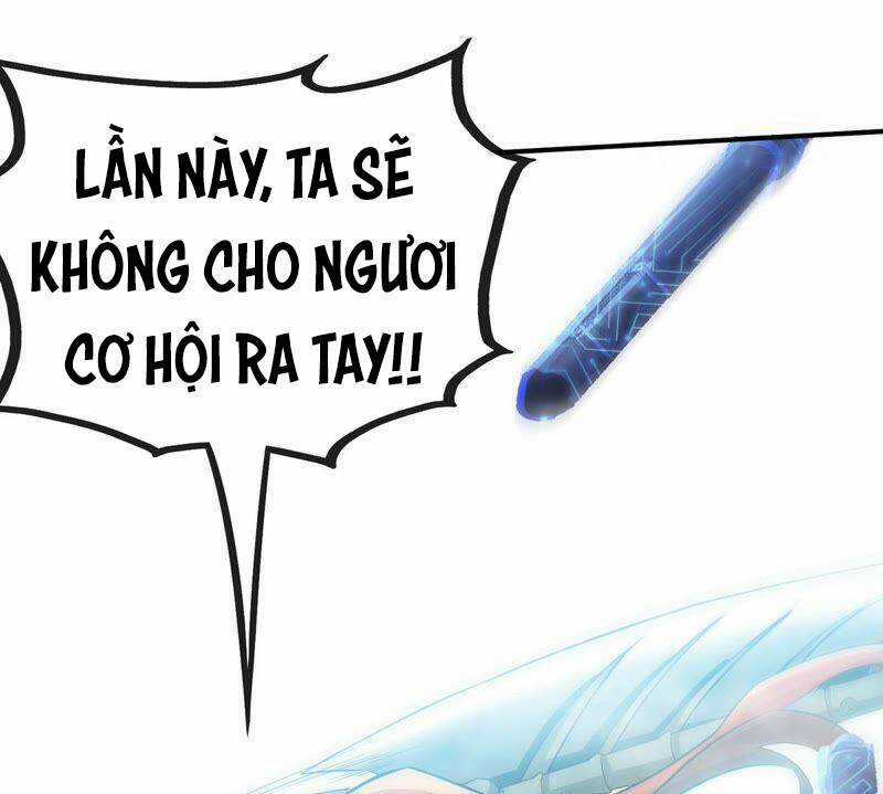 Bản Kiếm Tiên Tuyệt Không Làm Nô Chapter 20 trang 9