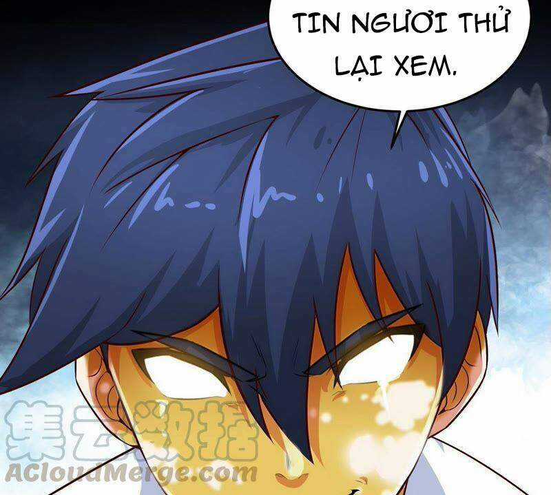 Bản Kiếm Tiên Tuyệt Không Làm Nô Chapter 21 trang 11