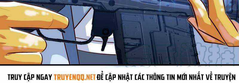 Bản Kiếm Tiên Tuyệt Không Làm Nô Chapter 21 trang 14