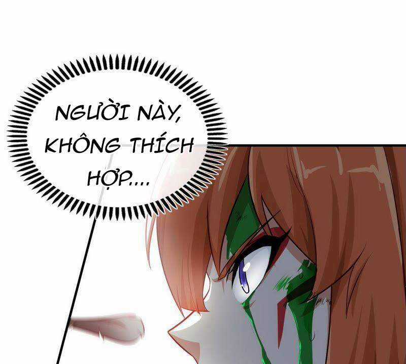 Bản Kiếm Tiên Tuyệt Không Làm Nô Chapter 21 trang 15