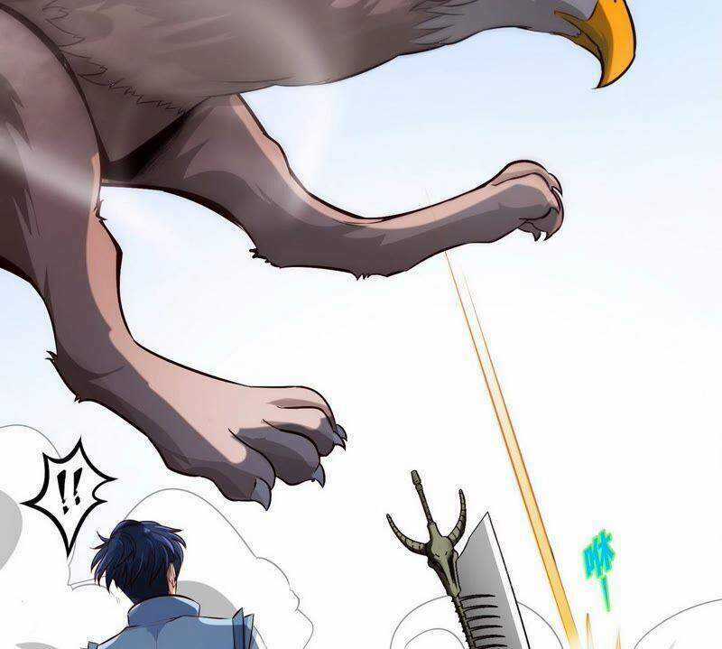 Bản Kiếm Tiên Tuyệt Không Làm Nô Chapter 21 trang 19