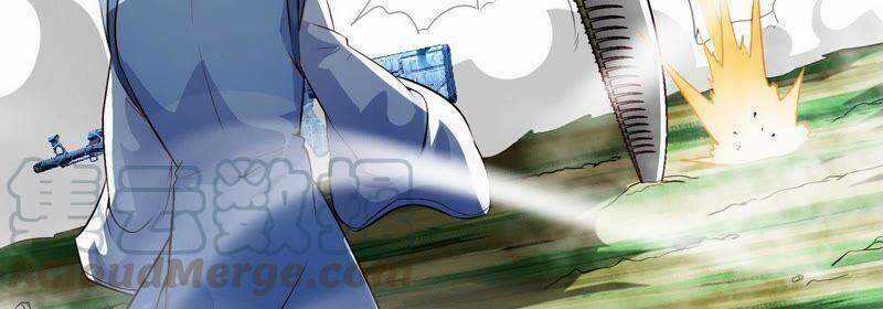 Bản Kiếm Tiên Tuyệt Không Làm Nô Chapter 21 trang 20