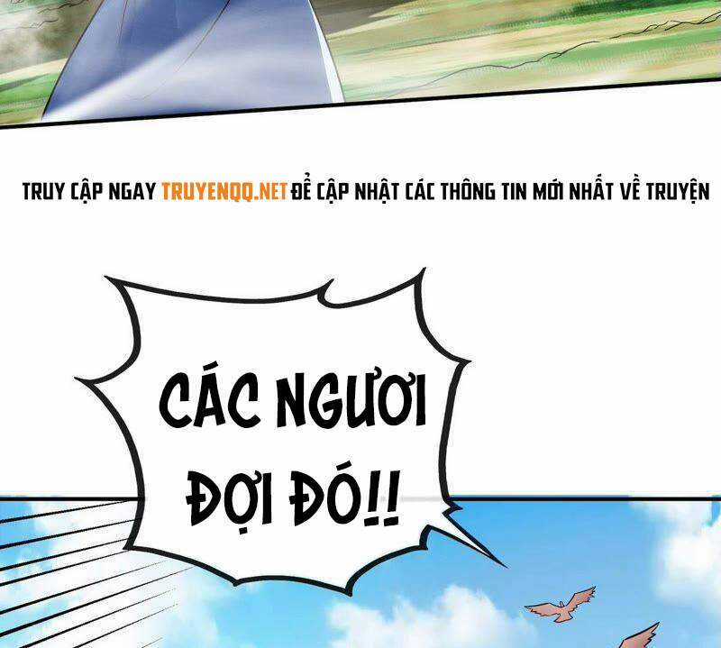 Bản Kiếm Tiên Tuyệt Không Làm Nô Chapter 21 trang 21