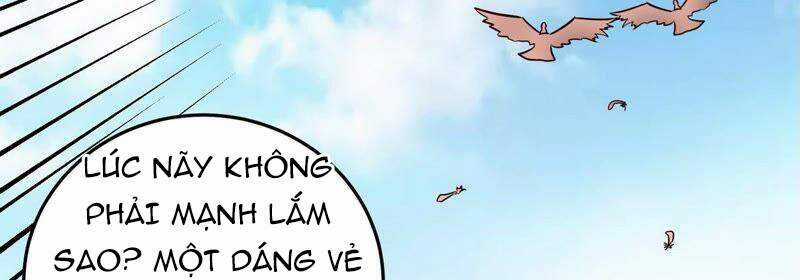 Bản Kiếm Tiên Tuyệt Không Làm Nô Chapter 21 trang 22