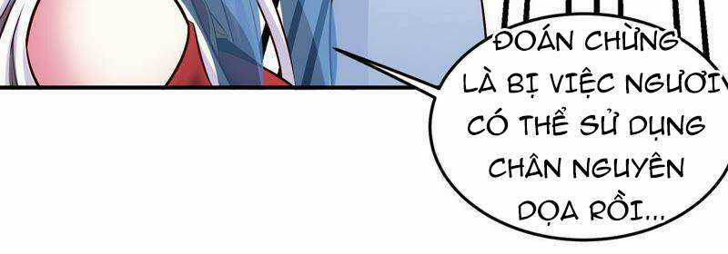 Bản Kiếm Tiên Tuyệt Không Làm Nô Chapter 21 trang 24