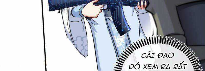 Bản Kiếm Tiên Tuyệt Không Làm Nô Chapter 21 trang 26