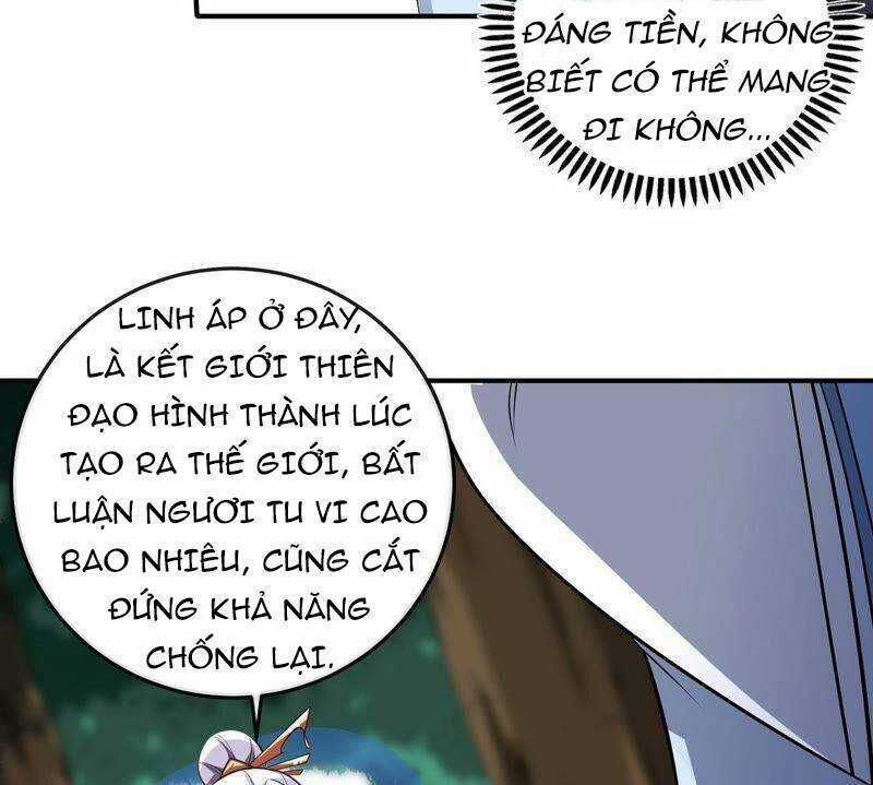 Bản Kiếm Tiên Tuyệt Không Làm Nô Chapter 21 trang 27