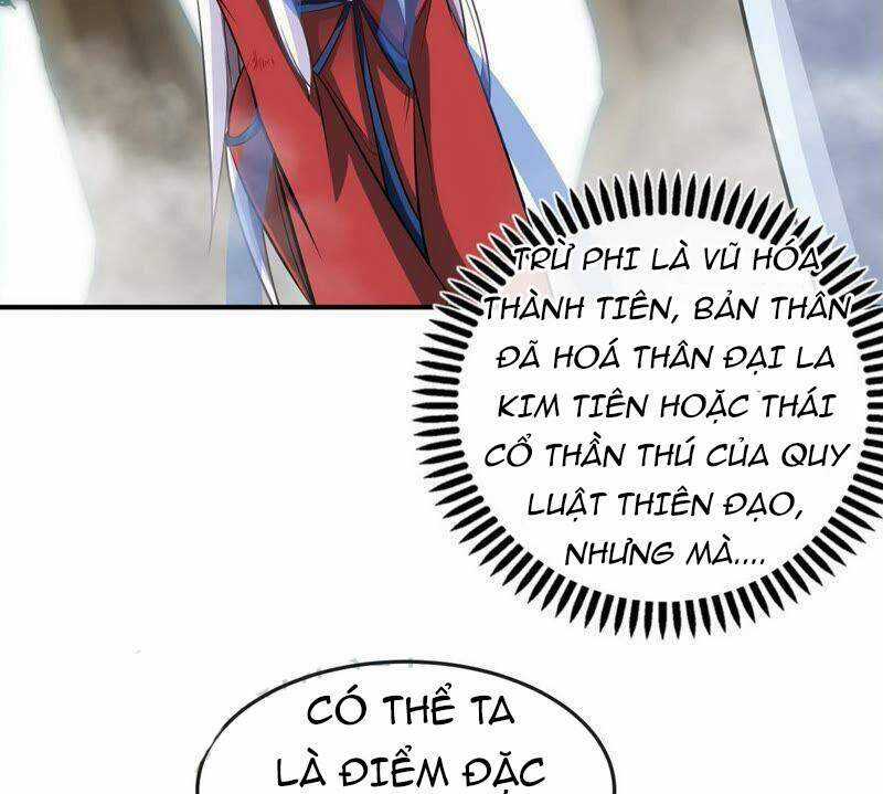 Bản Kiếm Tiên Tuyệt Không Làm Nô Chapter 21 trang 29