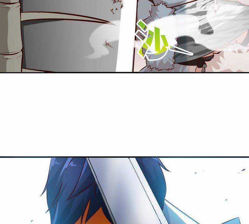 Bản Kiếm Tiên Tuyệt Không Làm Nô Chapter 21 trang 3