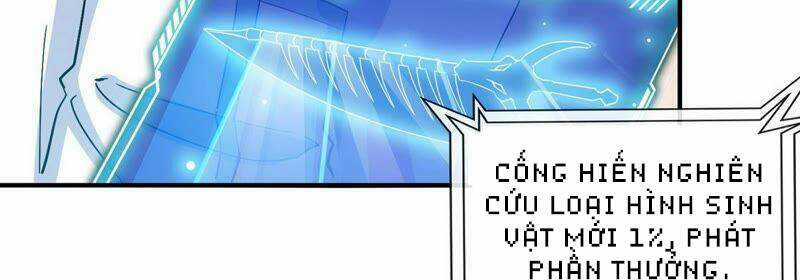 Bản Kiếm Tiên Tuyệt Không Làm Nô Chapter 21 trang 34