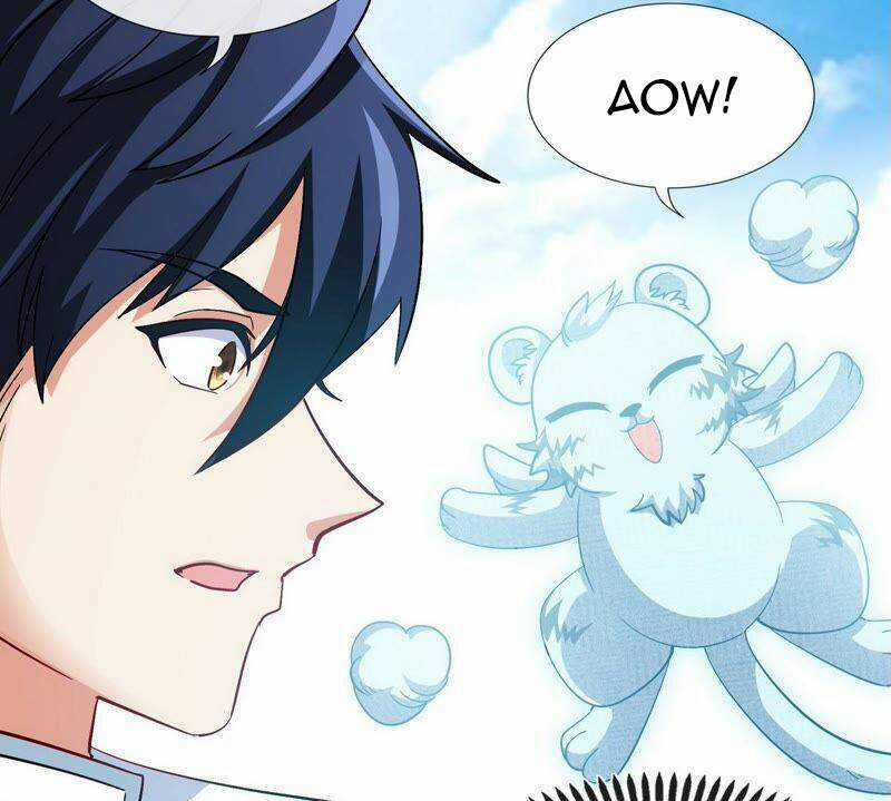 Bản Kiếm Tiên Tuyệt Không Làm Nô Chapter 21 trang 39