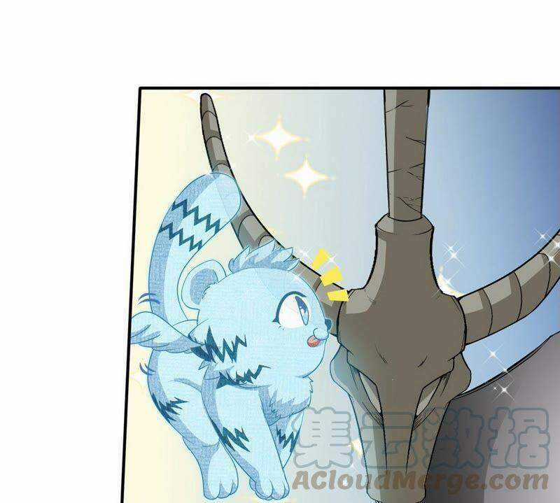 Bản Kiếm Tiên Tuyệt Không Làm Nô Chapter 21 trang 41