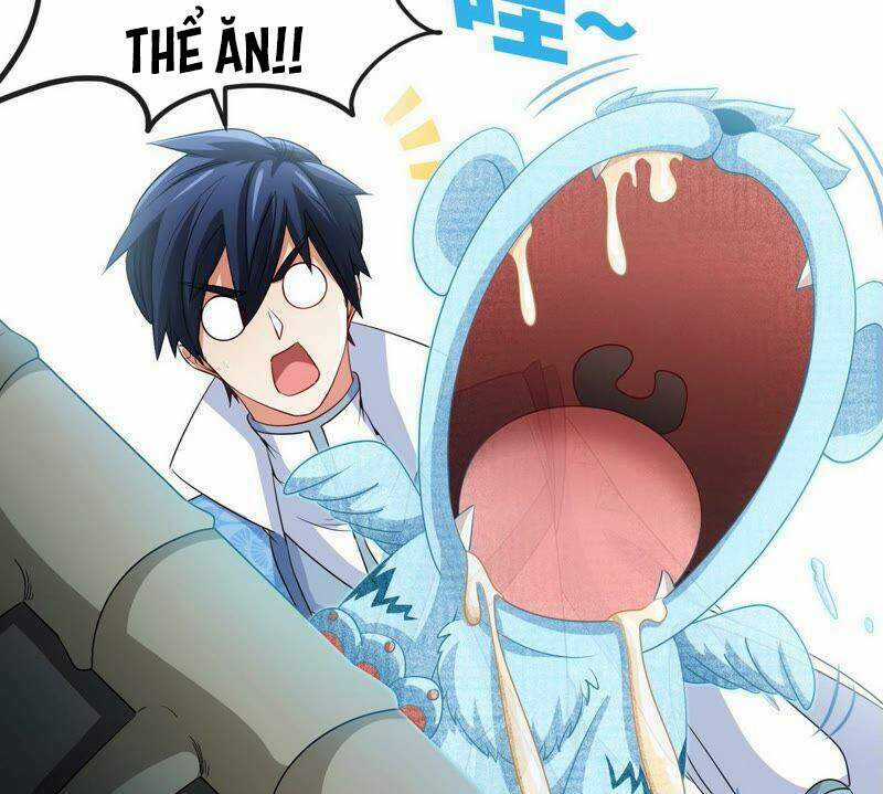 Bản Kiếm Tiên Tuyệt Không Làm Nô Chapter 21 trang 43