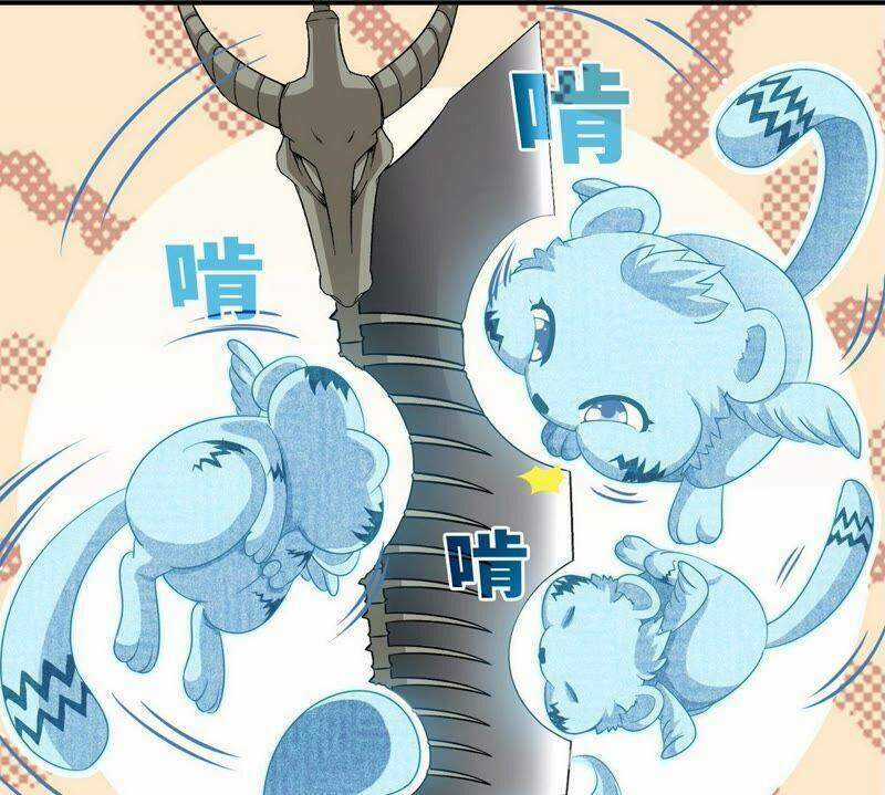 Bản Kiếm Tiên Tuyệt Không Làm Nô Chapter 21 trang 45