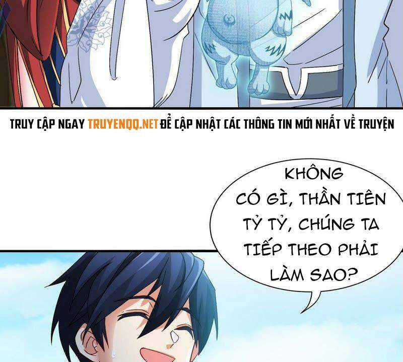 Bản Kiếm Tiên Tuyệt Không Làm Nô Chapter 21 trang 51