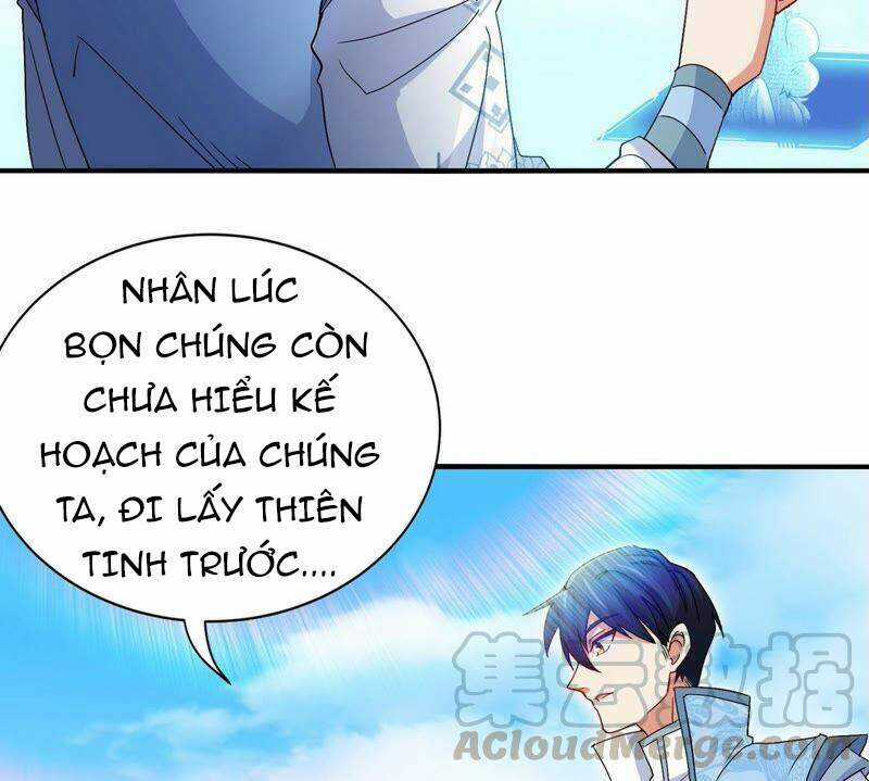 Bản Kiếm Tiên Tuyệt Không Làm Nô Chapter 21 trang 53