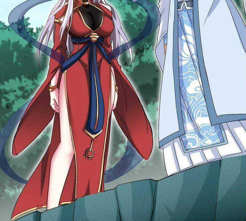 Bản Kiếm Tiên Tuyệt Không Làm Nô Chapter 21 trang 55