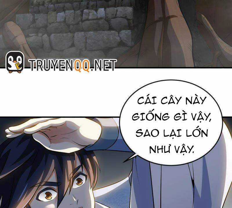 Bản Kiếm Tiên Tuyệt Không Làm Nô Chapter 21 trang 63