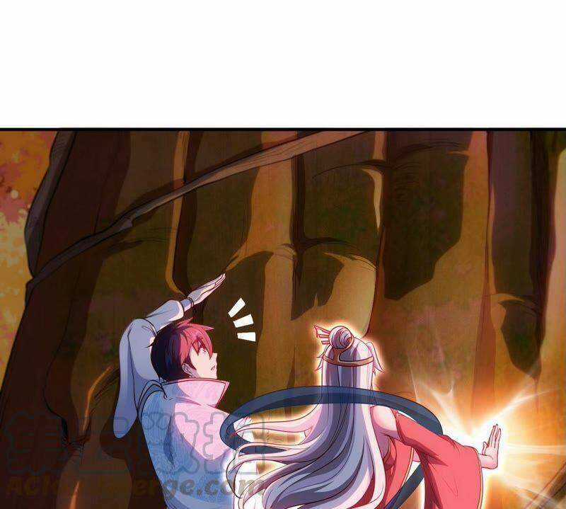 Bản Kiếm Tiên Tuyệt Không Làm Nô Chapter 21 trang 65