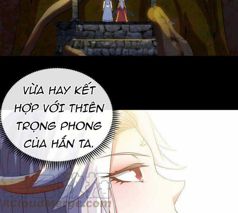 Bản Kiếm Tiên Tuyệt Không Làm Nô Chapter 21 trang 71