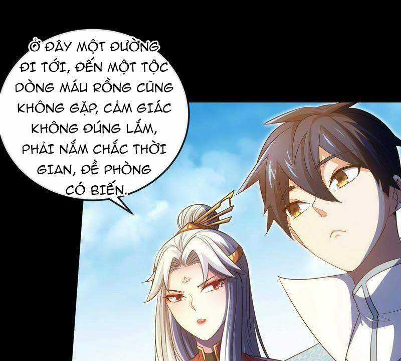 Bản Kiếm Tiên Tuyệt Không Làm Nô Chapter 21 trang 73