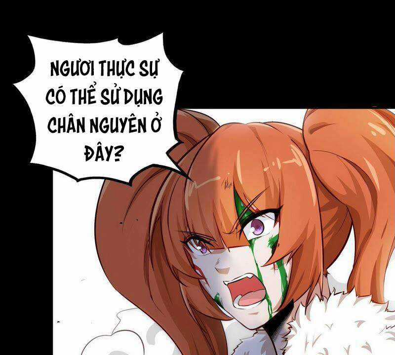 Bản Kiếm Tiên Tuyệt Không Làm Nô Chapter 21 trang 9