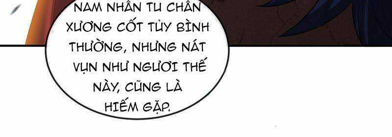 Bản Kiếm Tiên Tuyệt Không Làm Nô Chapter 22 trang 16