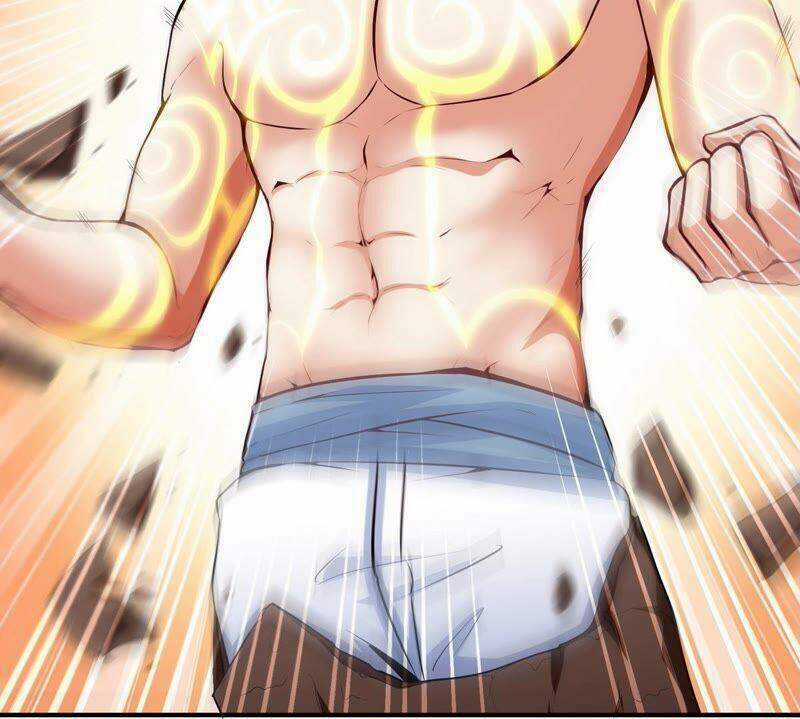 Bản Kiếm Tiên Tuyệt Không Làm Nô Chapter 22 trang 19