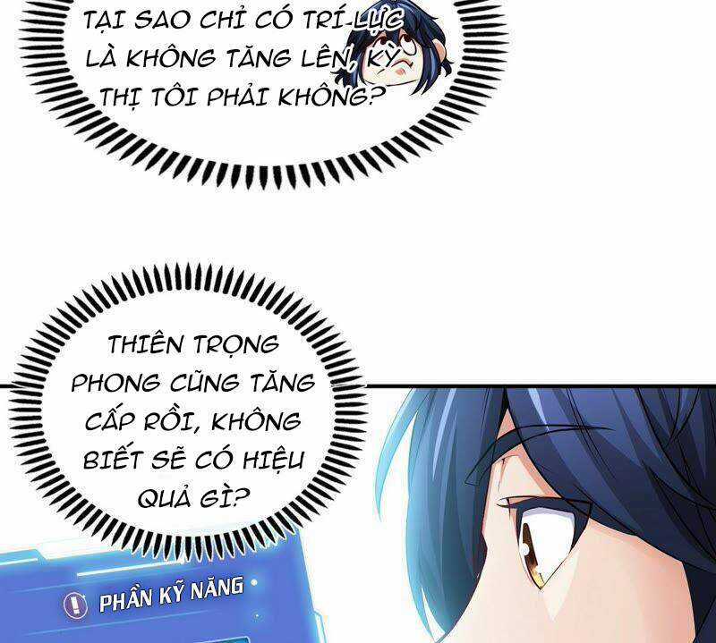 Bản Kiếm Tiên Tuyệt Không Làm Nô Chapter 22 trang 23