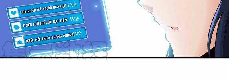 Bản Kiếm Tiên Tuyệt Không Làm Nô Chapter 22 trang 24