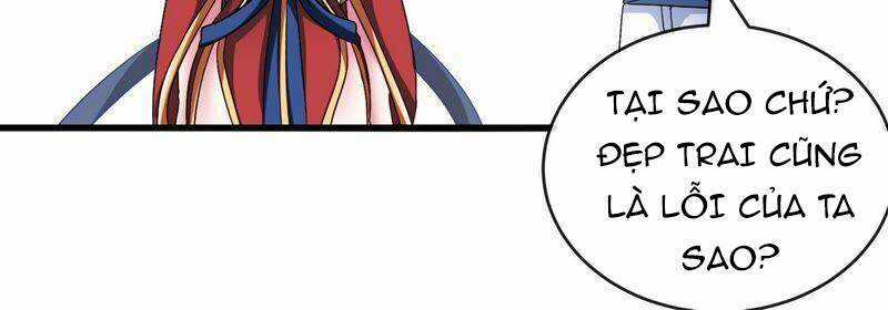 Bản Kiếm Tiên Tuyệt Không Làm Nô Chapter 22 trang 26