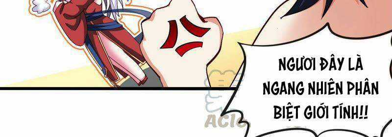 Bản Kiếm Tiên Tuyệt Không Làm Nô Chapter 22 trang 28