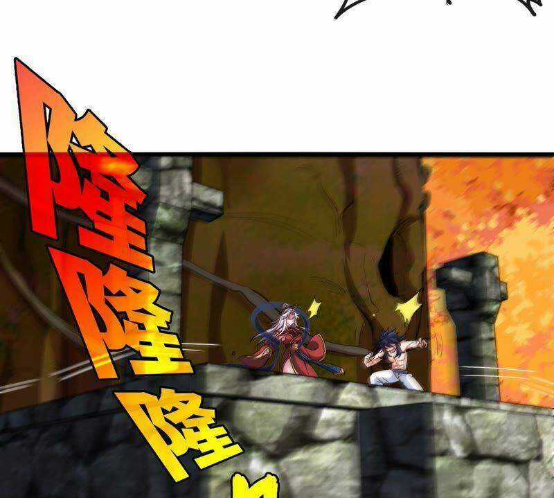 Bản Kiếm Tiên Tuyệt Không Làm Nô Chapter 22 trang 29