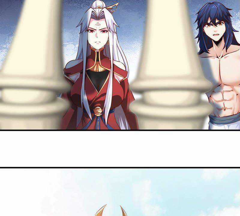 Bản Kiếm Tiên Tuyệt Không Làm Nô Chapter 22 trang 35