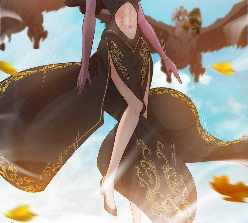 Bản Kiếm Tiên Tuyệt Không Làm Nô Chapter 22 trang 37