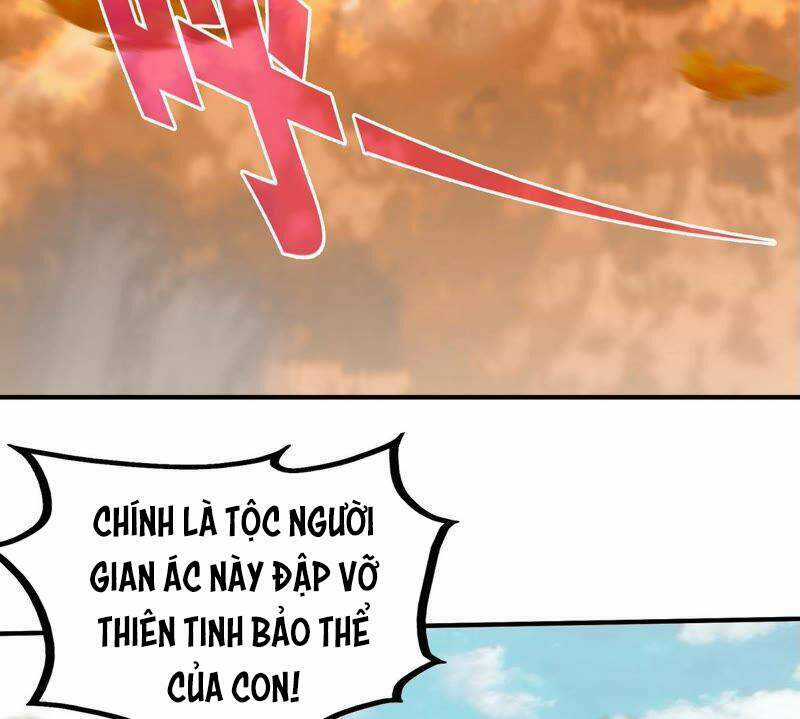 Bản Kiếm Tiên Tuyệt Không Làm Nô Chapter 22 trang 39